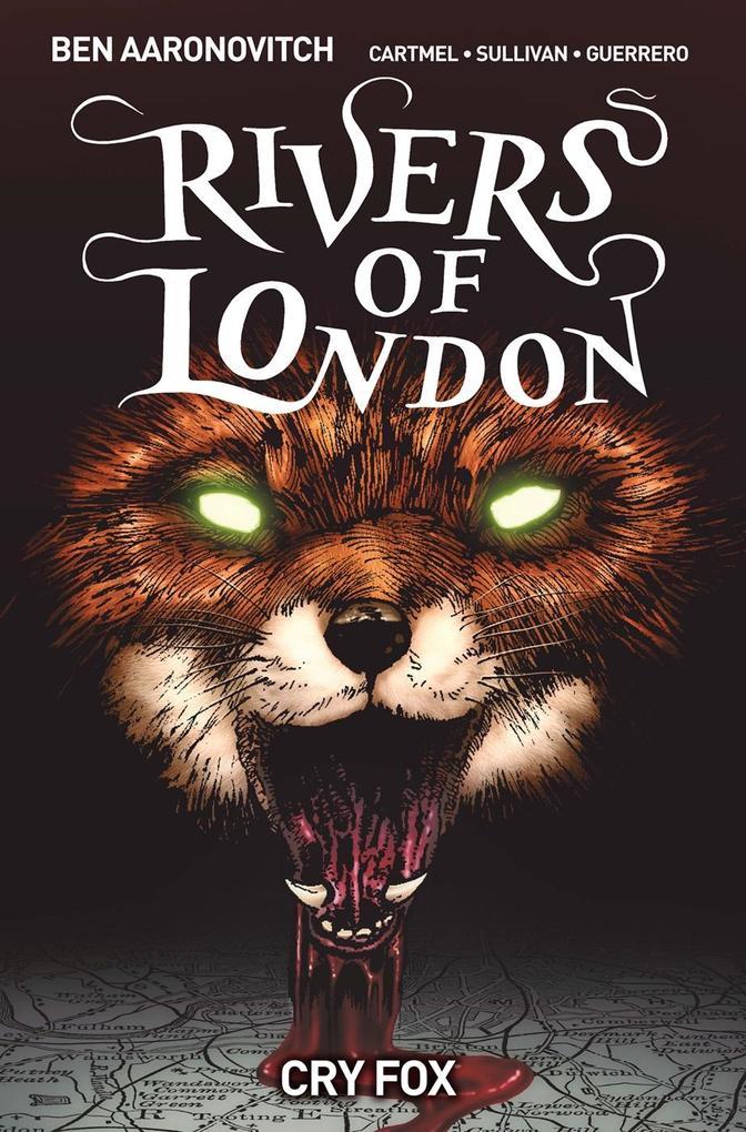 Rivers of London