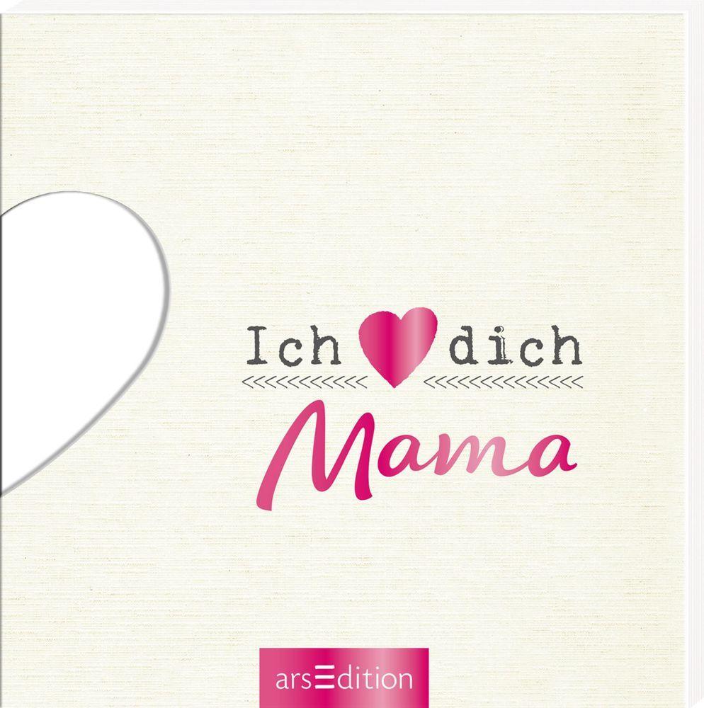 Ich liebe dich, Mama