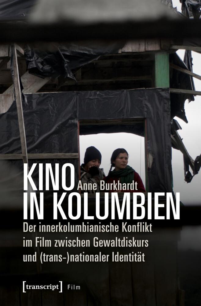 Kino in Kolumbien