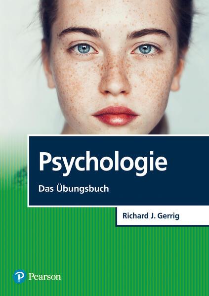 Psychologie - Das Übungsbuch