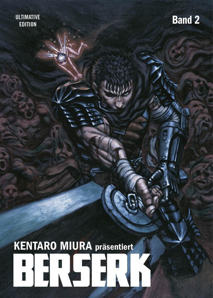 Berserk: Ultimative Edition