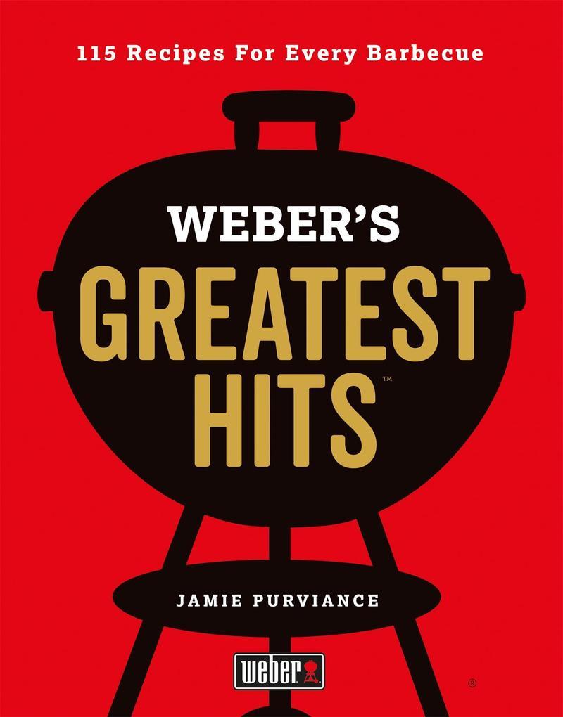 Weber's Greatest Hits