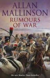 Rumours Of War