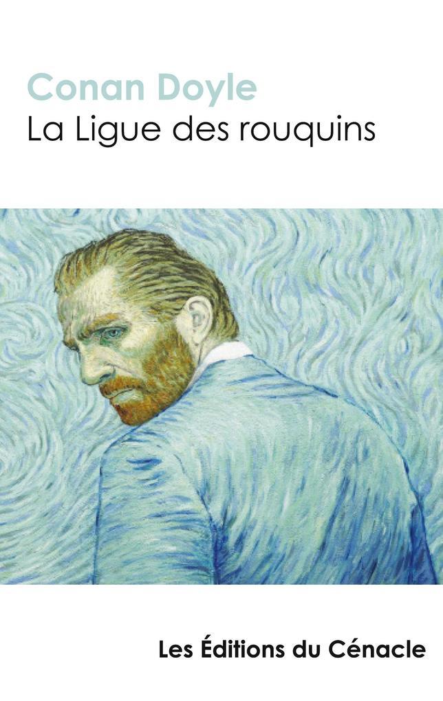 La Ligue des rouquins (édition de référence)