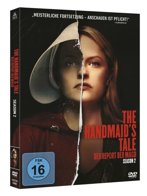 The Handmaid's Tale - Season 2