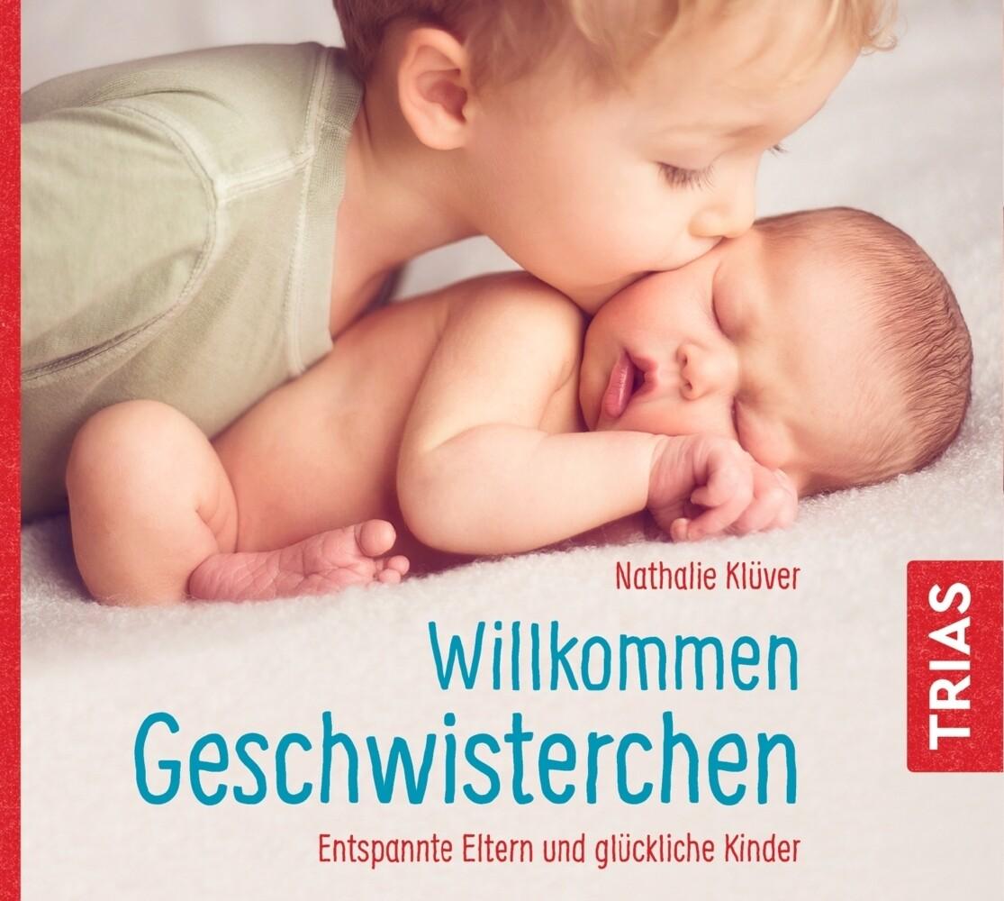 Willkommen Geschwisterchen, mp3-CD