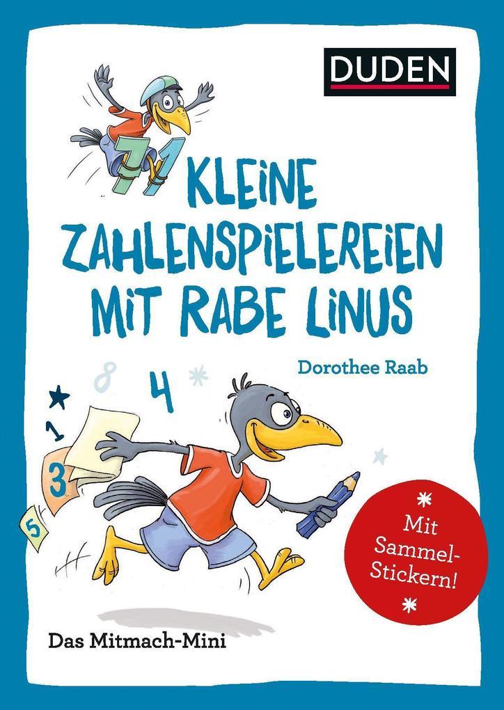 Duden Minis (Band 25) - Kleine Zahlenspielereien / EB