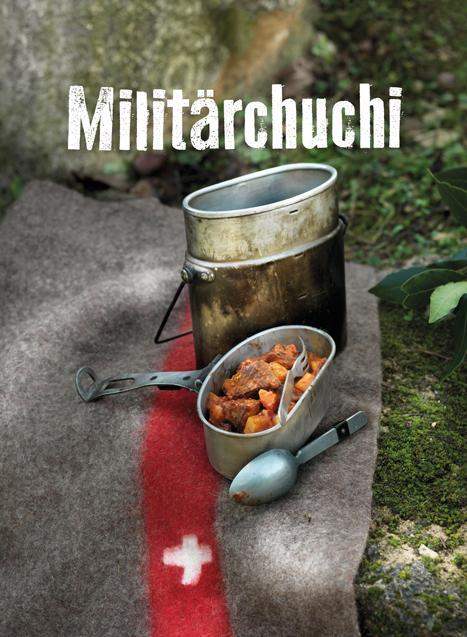 Militärchuchi