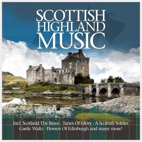 Scottish Highland Music