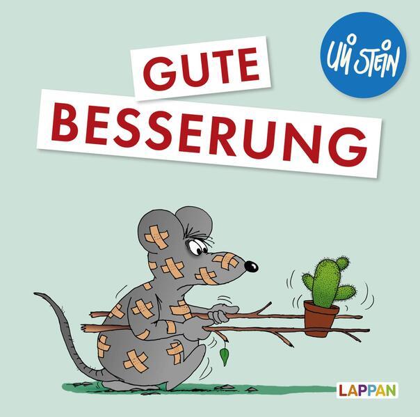 Gute Besserung