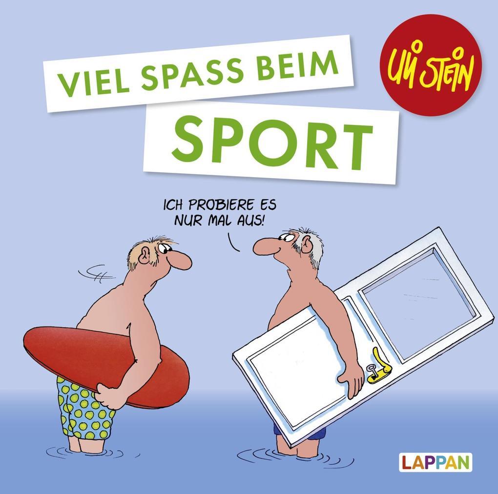 Viel Spaß beim Sport