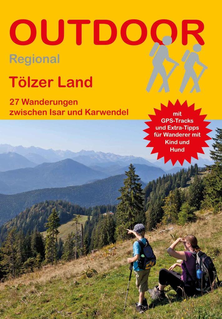 Tölzer Land