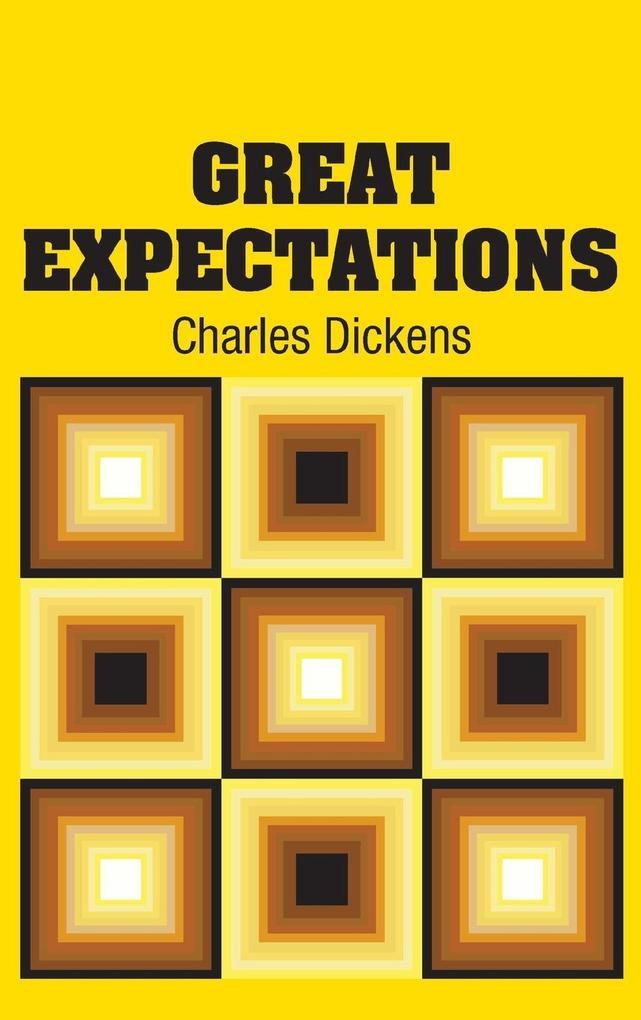 Great Expectations