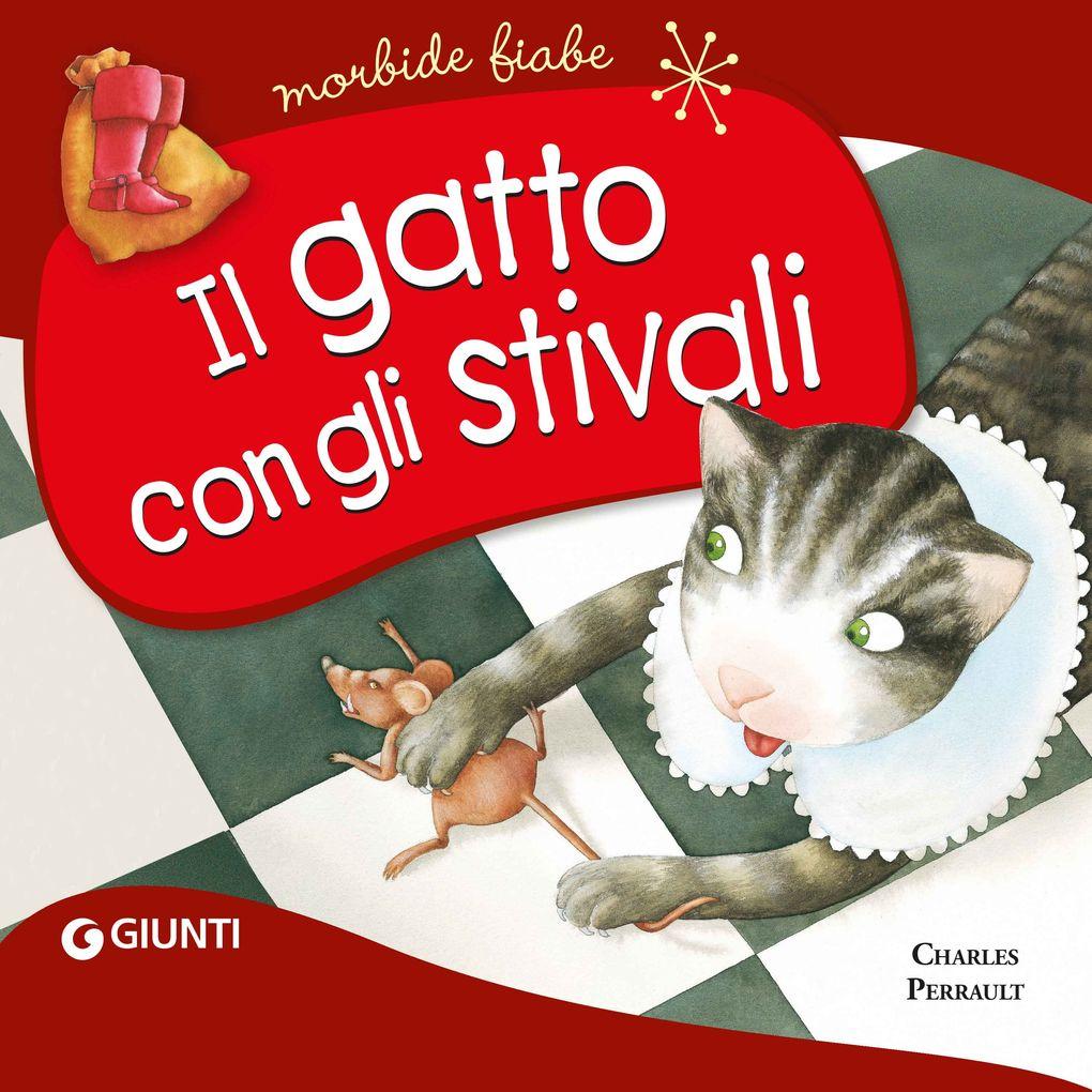 Il gatto con gli stivali