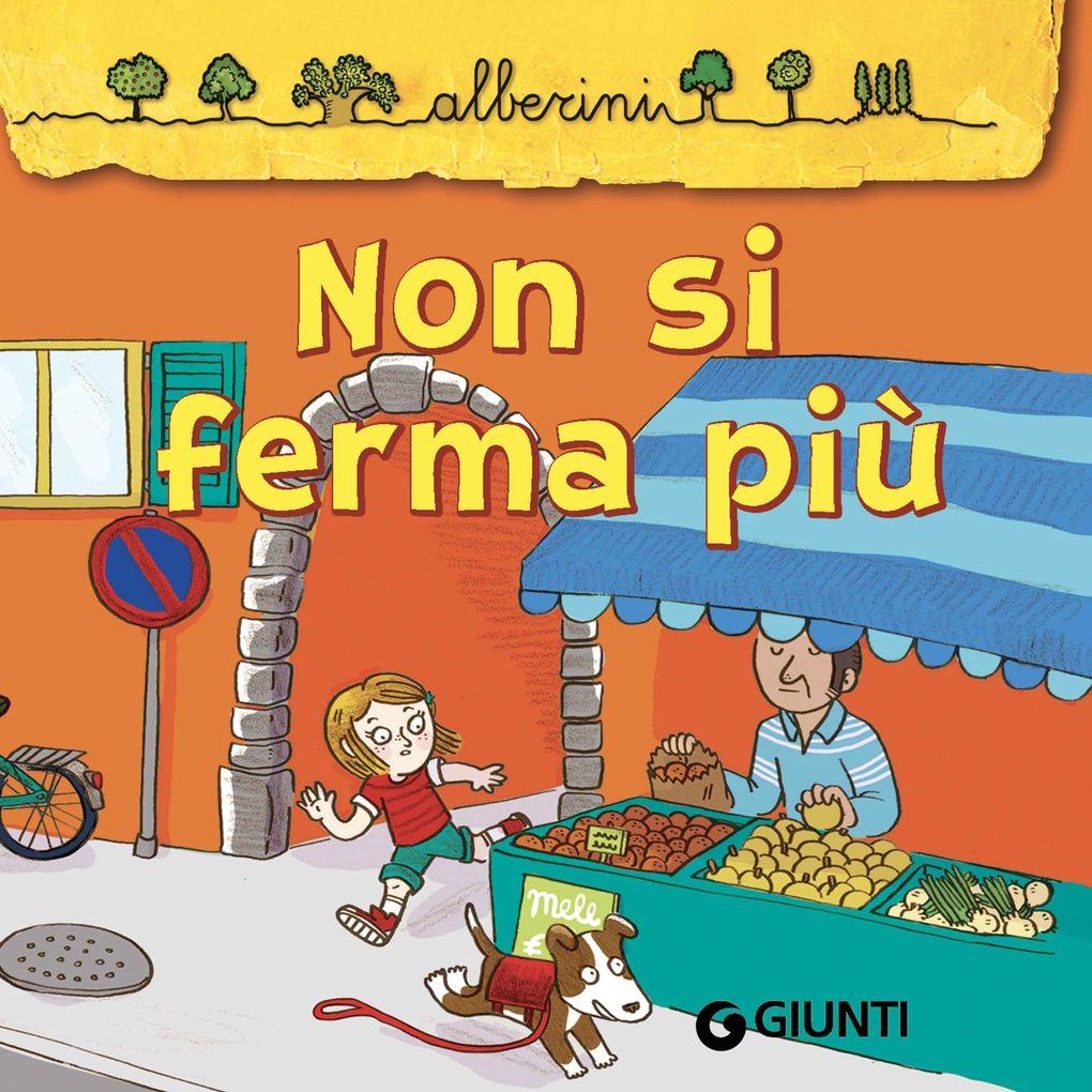 Non si ferma più