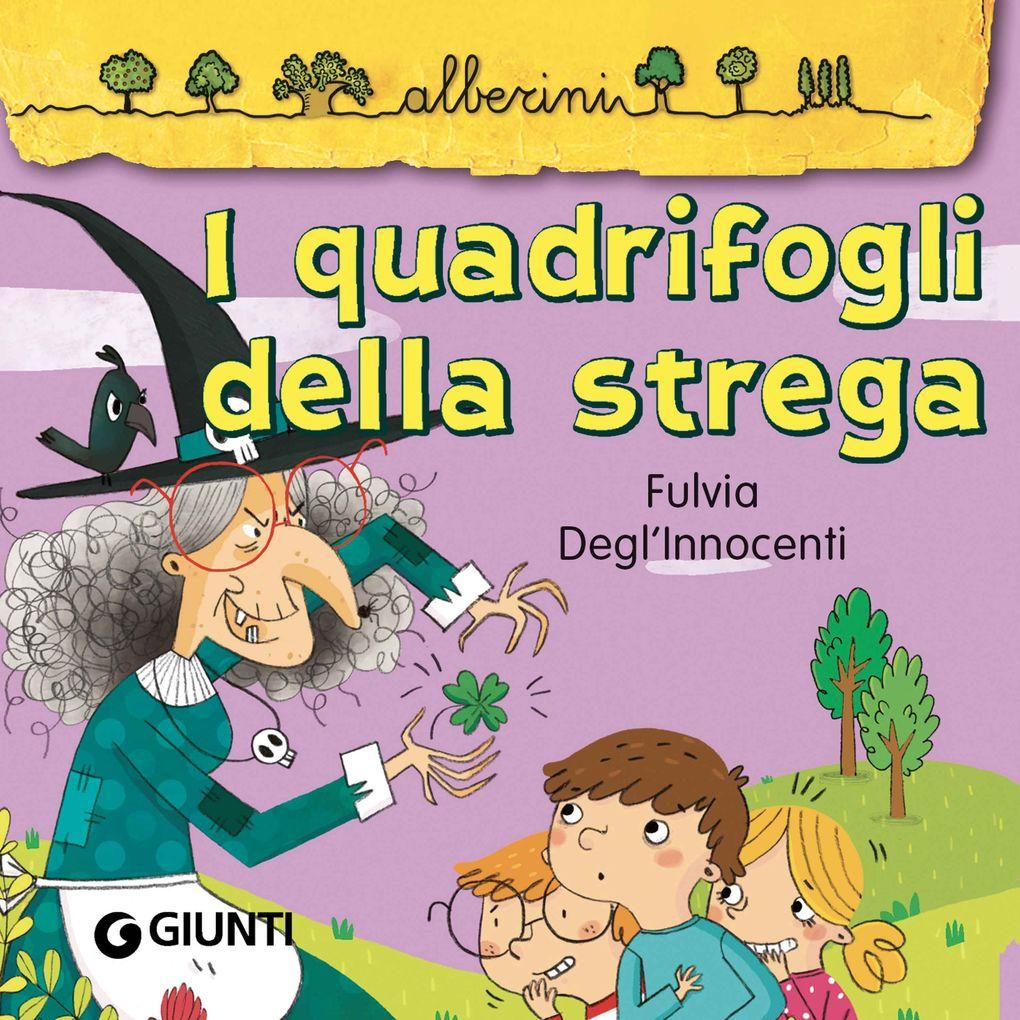 I quadrifogli della strega