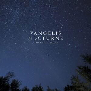 Vangelis: Nocturne-The Piano Album