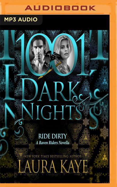 Ride Dirty: A Raven Riders Novella