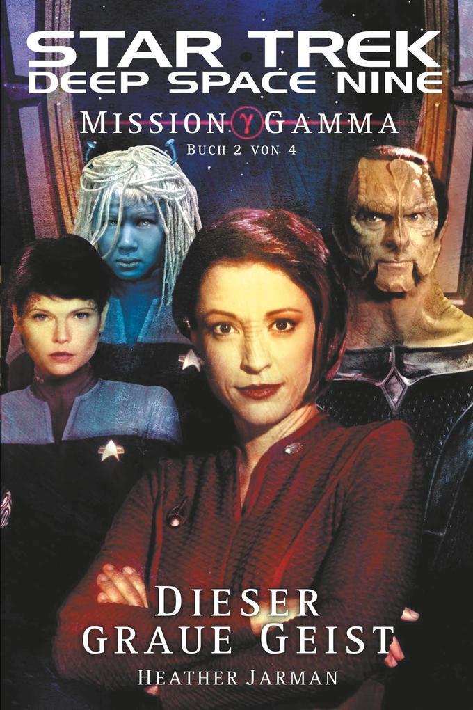 Star Trek Deep Space Nine 6