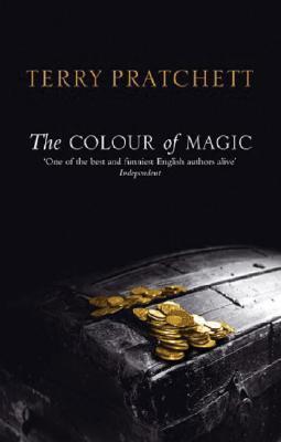 The Colour Of Magic