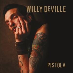 Pistola (Ltd.1LP+Bonus-CD)