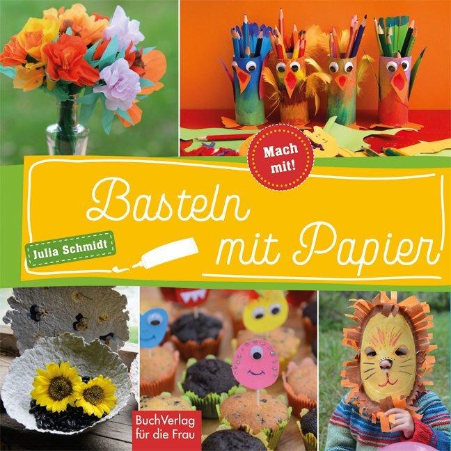 Basteln mit Papier