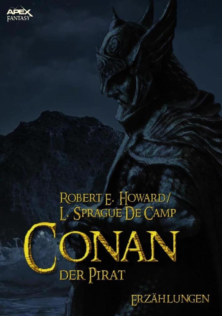 CONAN, DER PIRAT