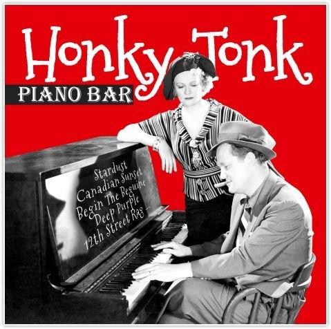 Honky Tonk Piano Bar