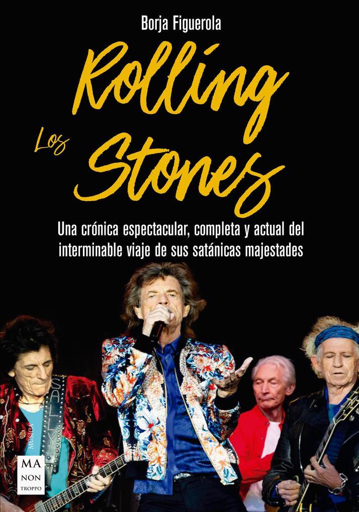 Los Rolling Stones