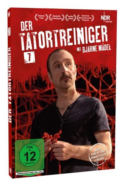 Der Tatortreiniger