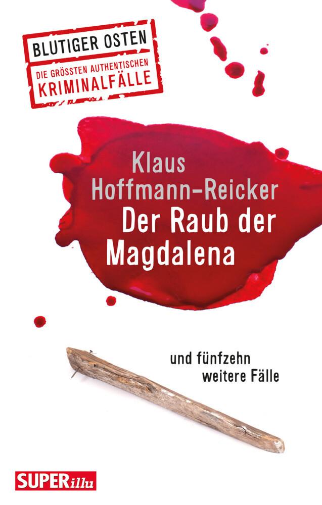 Der Raub der Magdalena