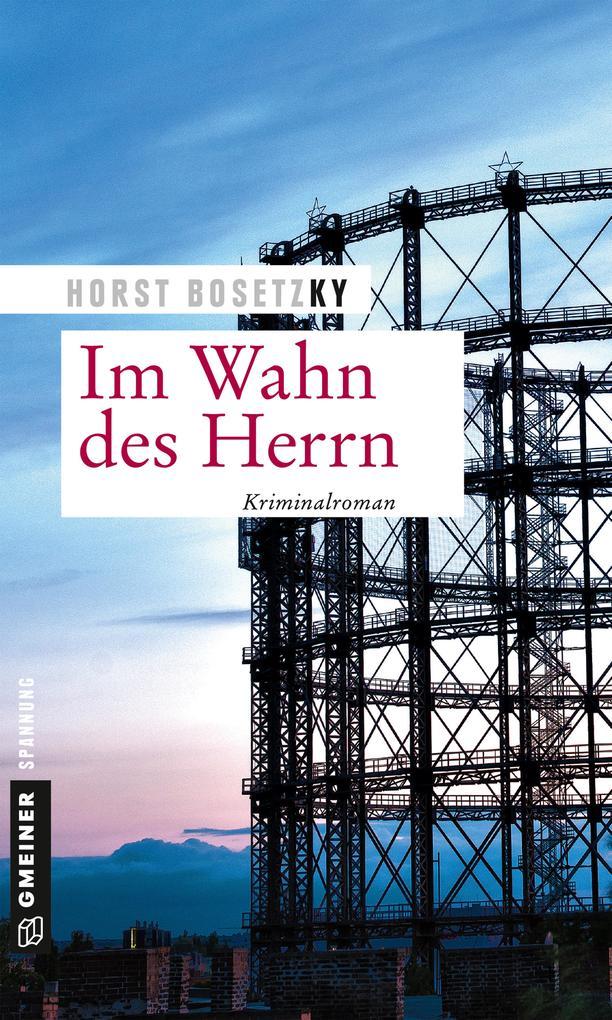 Im Wahn des Herrn