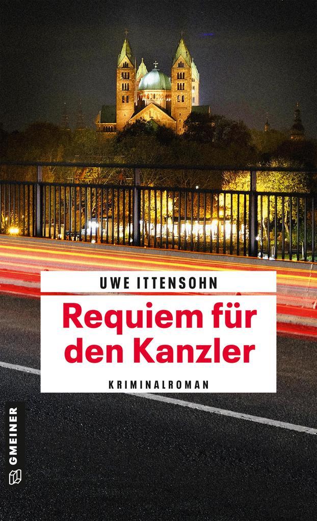 Requiem für den Kanzler