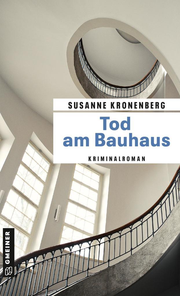 Tod am Bauhaus