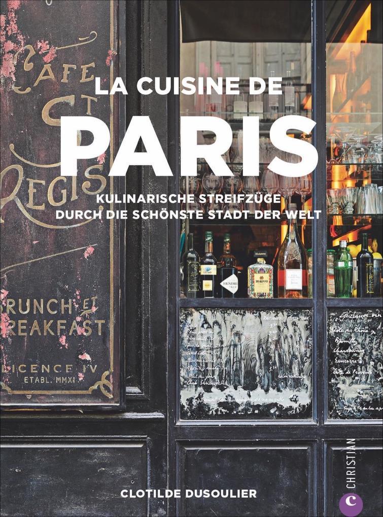 La Cuisine de Paris