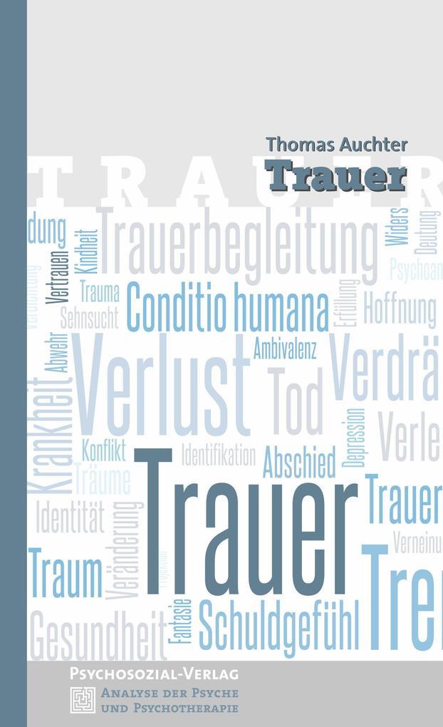 Trauer