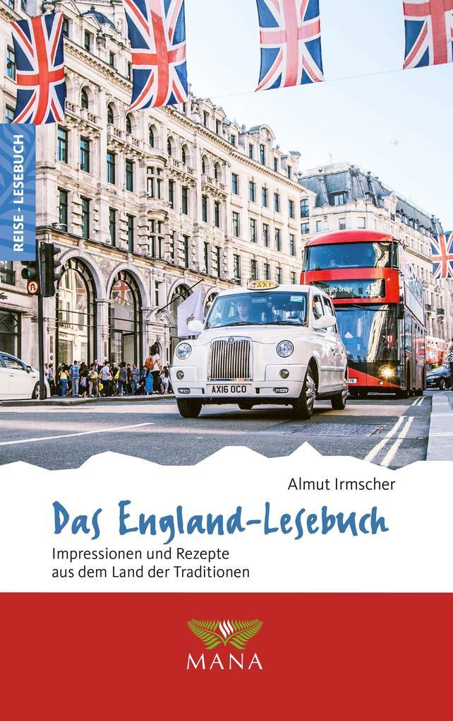 Das England-Lesebuch