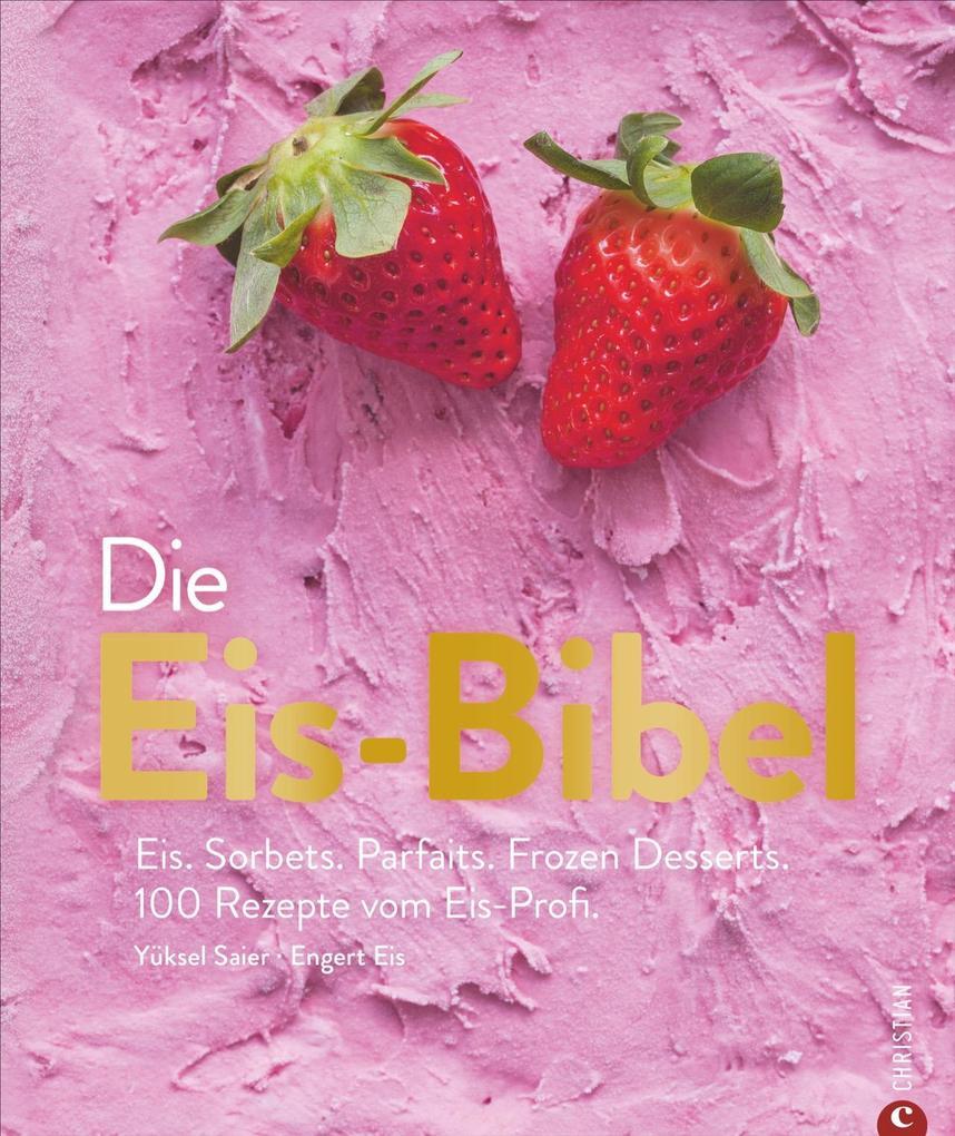 Die Eis-Bibel