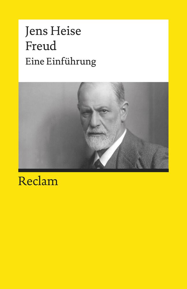 Freud. Eine Einführung