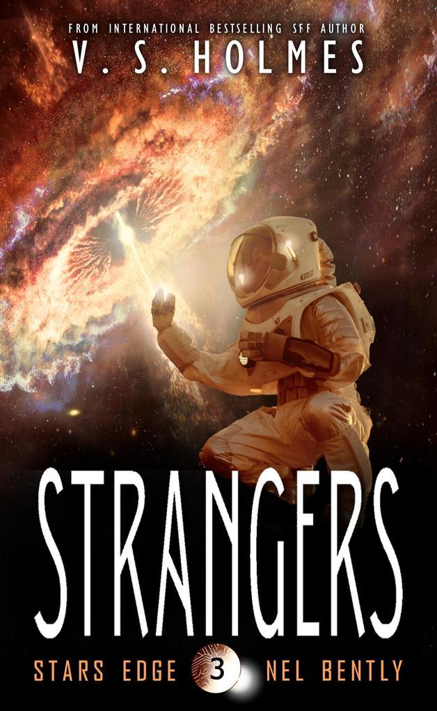 Strangers (Nel Bently Books, #3)