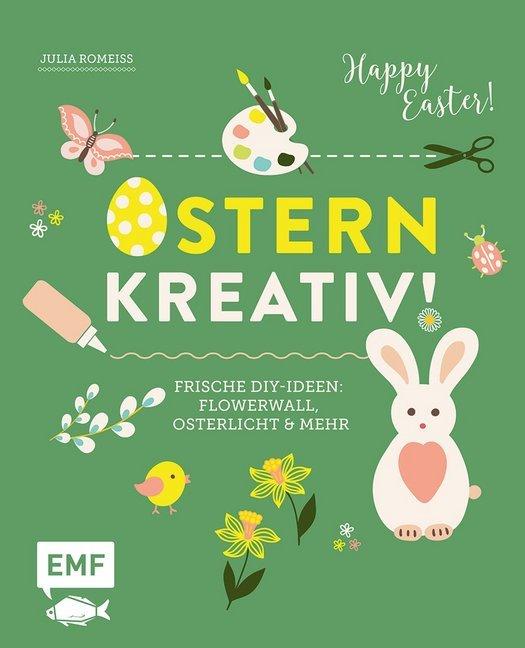 Ostern kreativ!