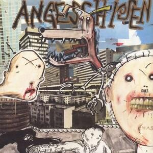 Angeschissen (Reissue/+Download)