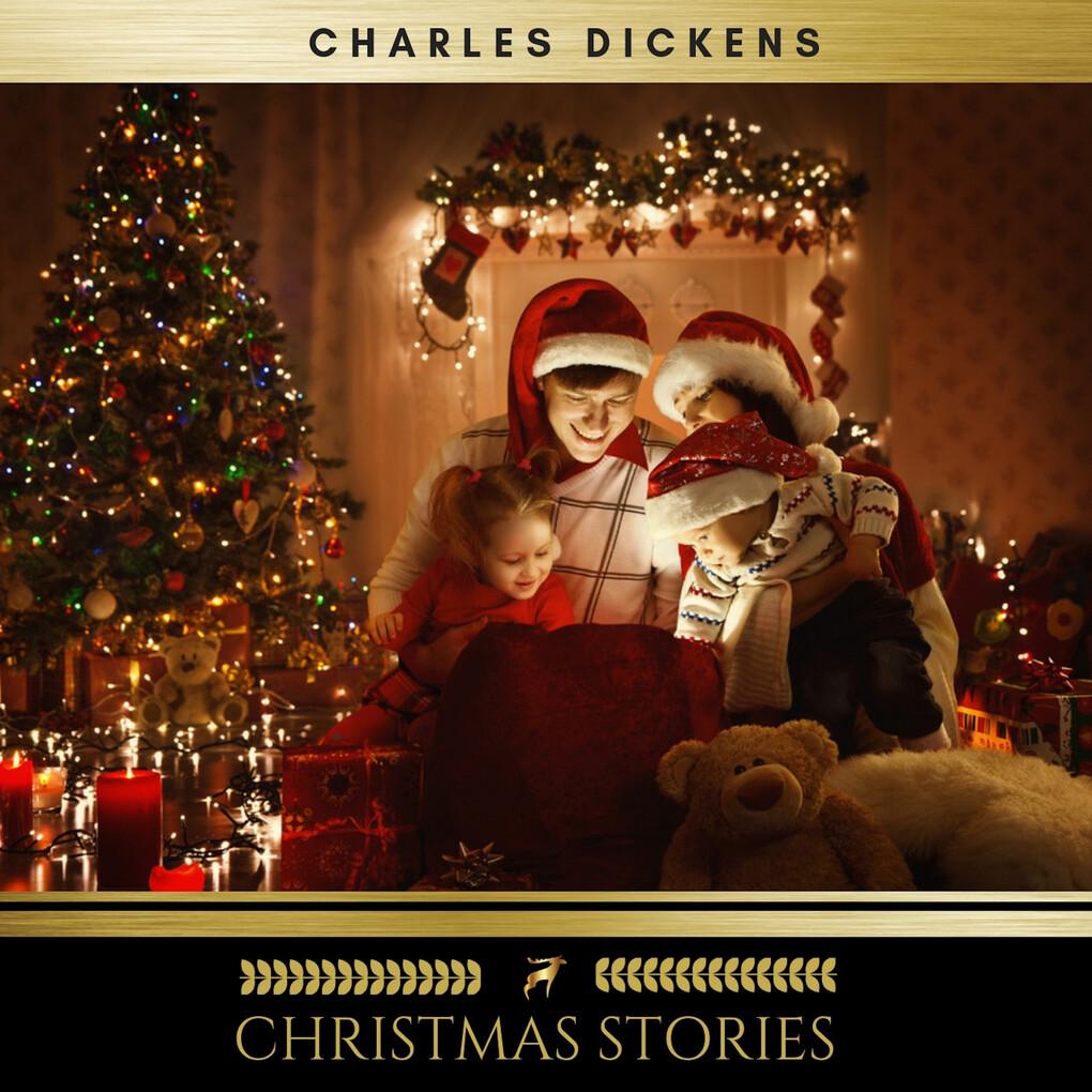 The Complete Christmas Stories