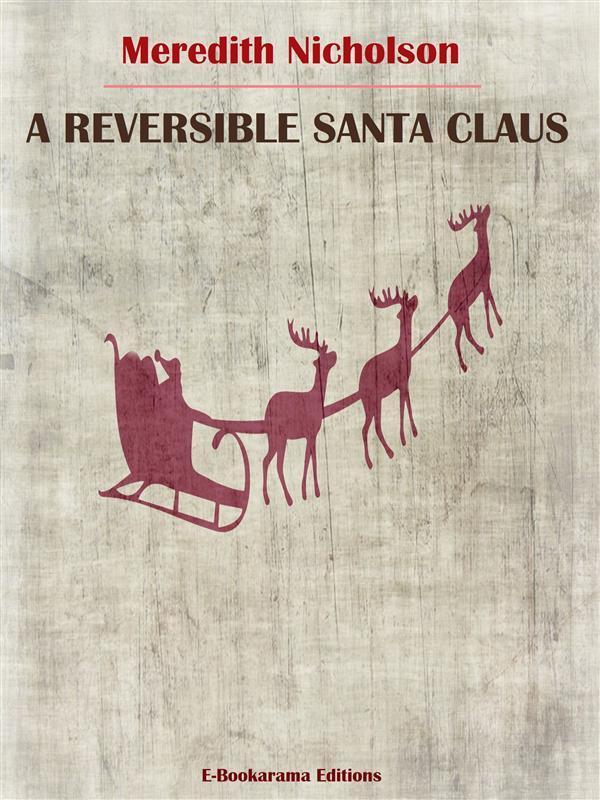 A Reversible Santa Claus