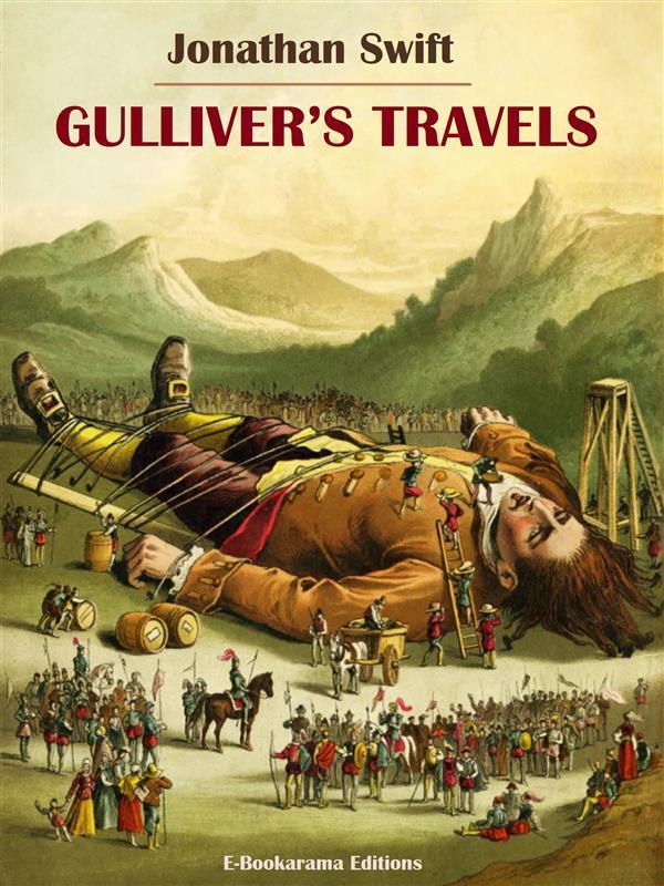 Gulliver's Travels