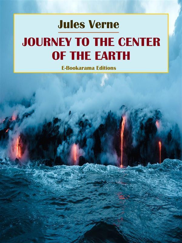 Journey to the Center of the Earth