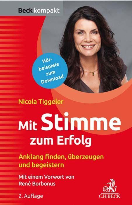 Mit Stimme zum Erfolg