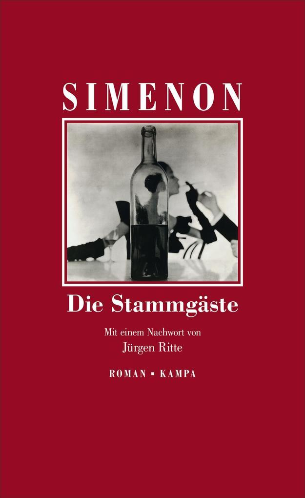 Die Stammgäste