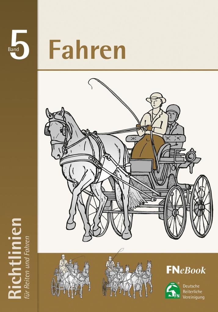 Fahren