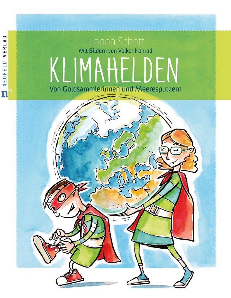 Klimahelden